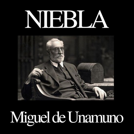 Niebla - cover