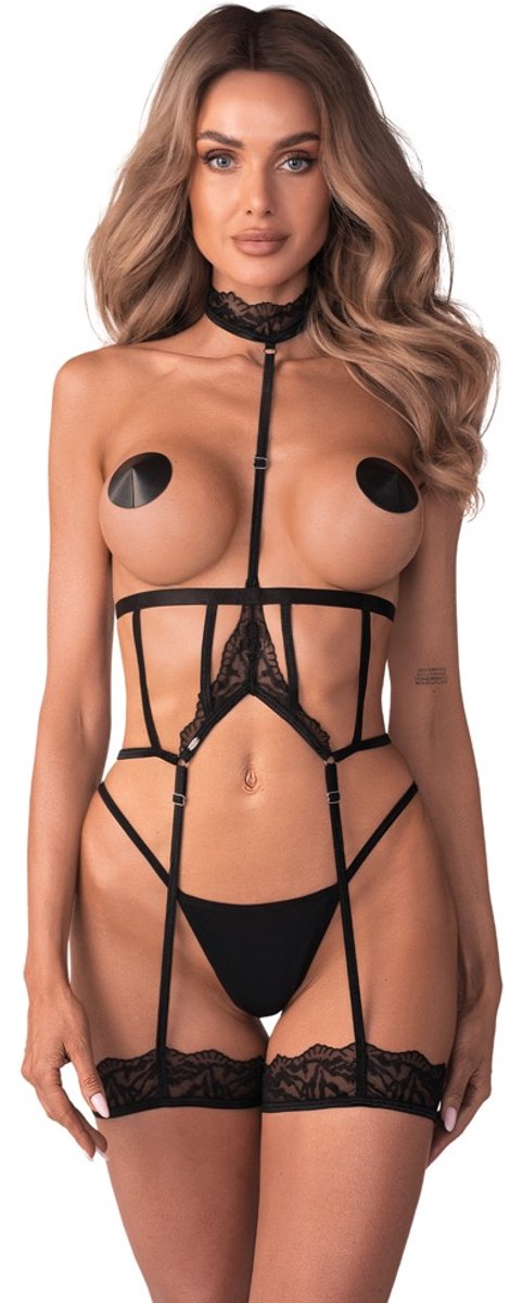 OBS Harness L/xl