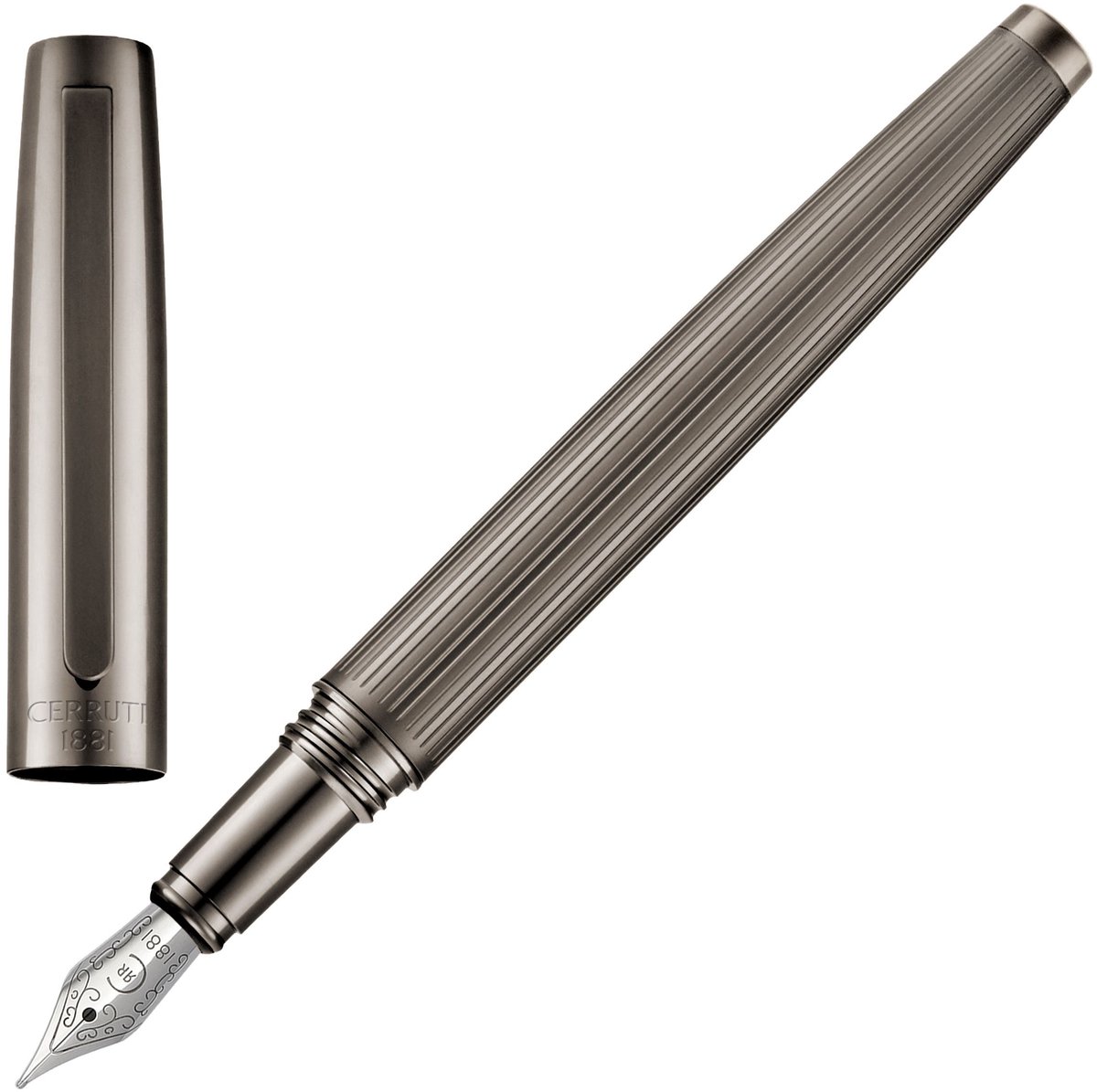 Pen Jefferson