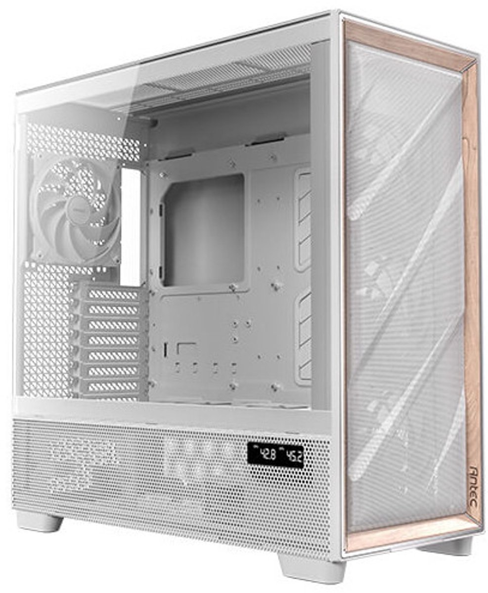 Antec FLUX Pro big tower behuizing