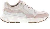 Xsensible Golden Gate Lady Sneakers - Leer - Dames - Beige - Maat 40
