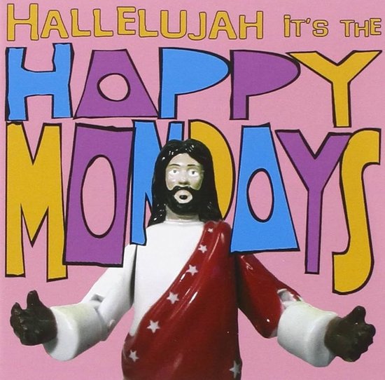 Hallelujah..