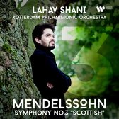 Mendelssohn: Symphony No. 3 'Scottish'