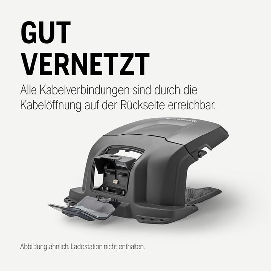 Husqvarna Automower® Beschermhuis voor 320 NERA, 430X NERA, 450X NERA van Husqvarna — afbeelding 5