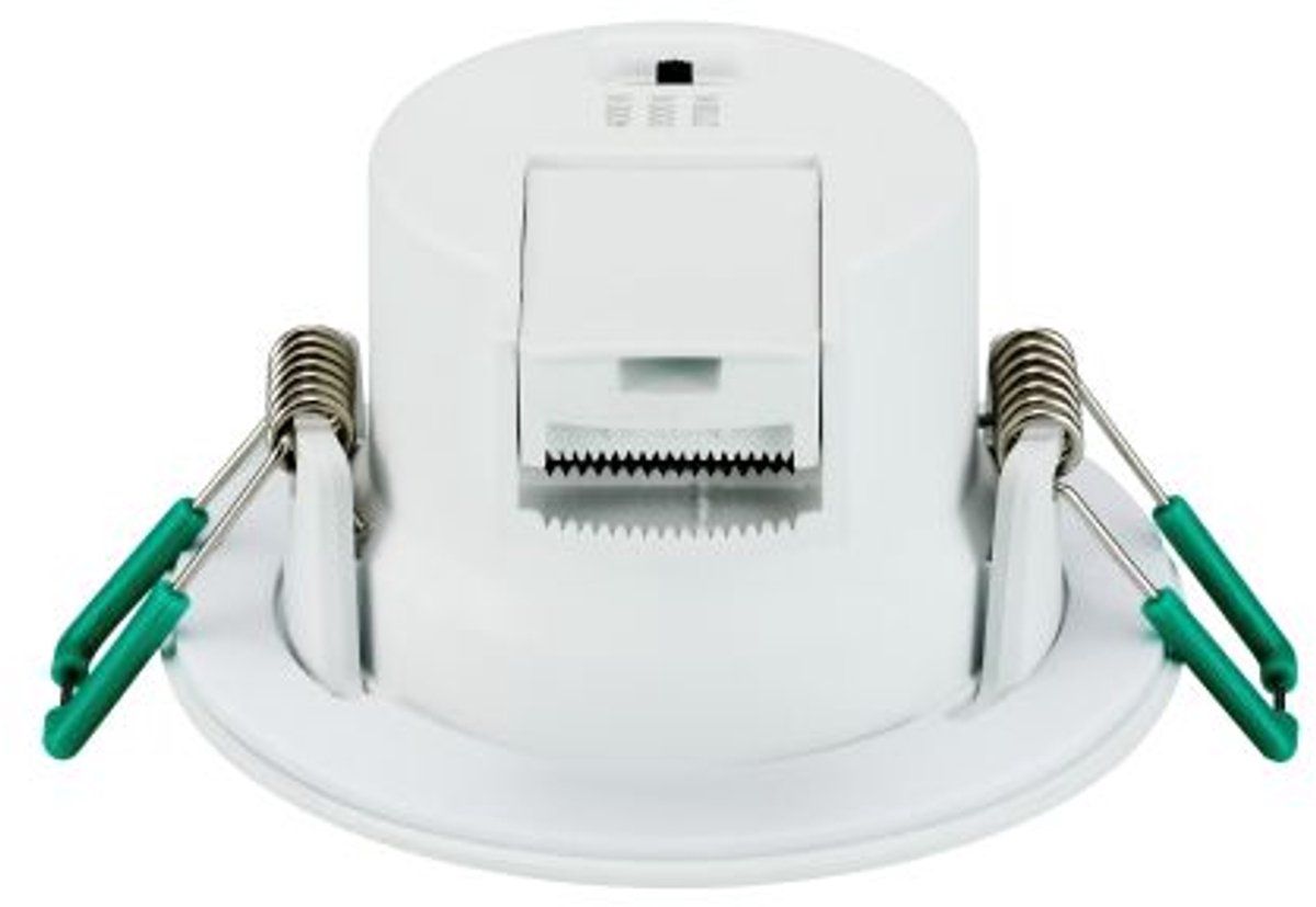 Sylvania LED Spot Start 6.5W 620lm 100D - 827-830-840 CCT | Zaagmaat 68mm - IP65- Dimbaar