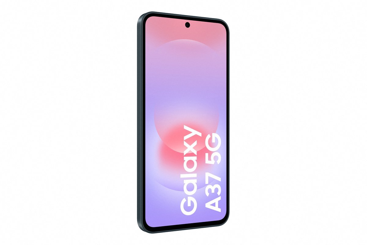 Samsung Galaxy A37 5G - 256GB - Awesome Graygreen – foto 4