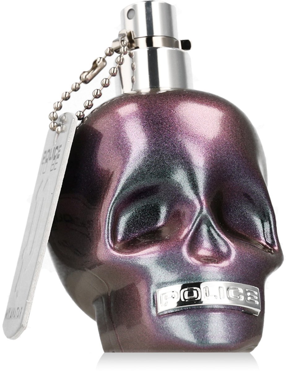 POLICE To Be My.Avatar for Woman Eau De Parfum 40 ml (woman)
