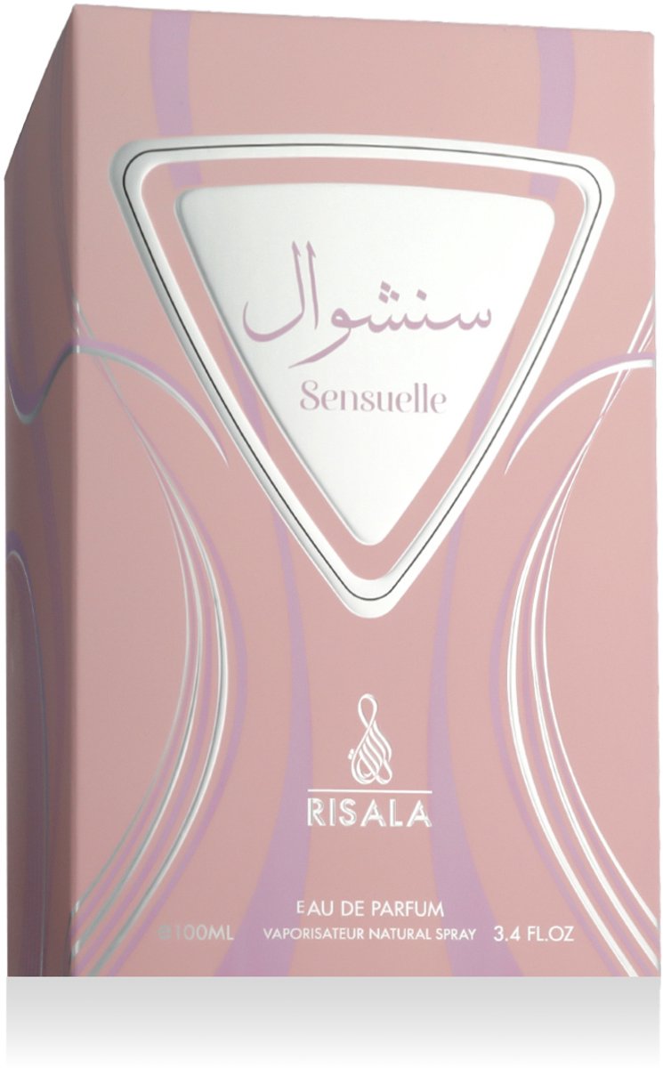 Risala Sensuelle Eau De Parfum 100 ml (woman)
