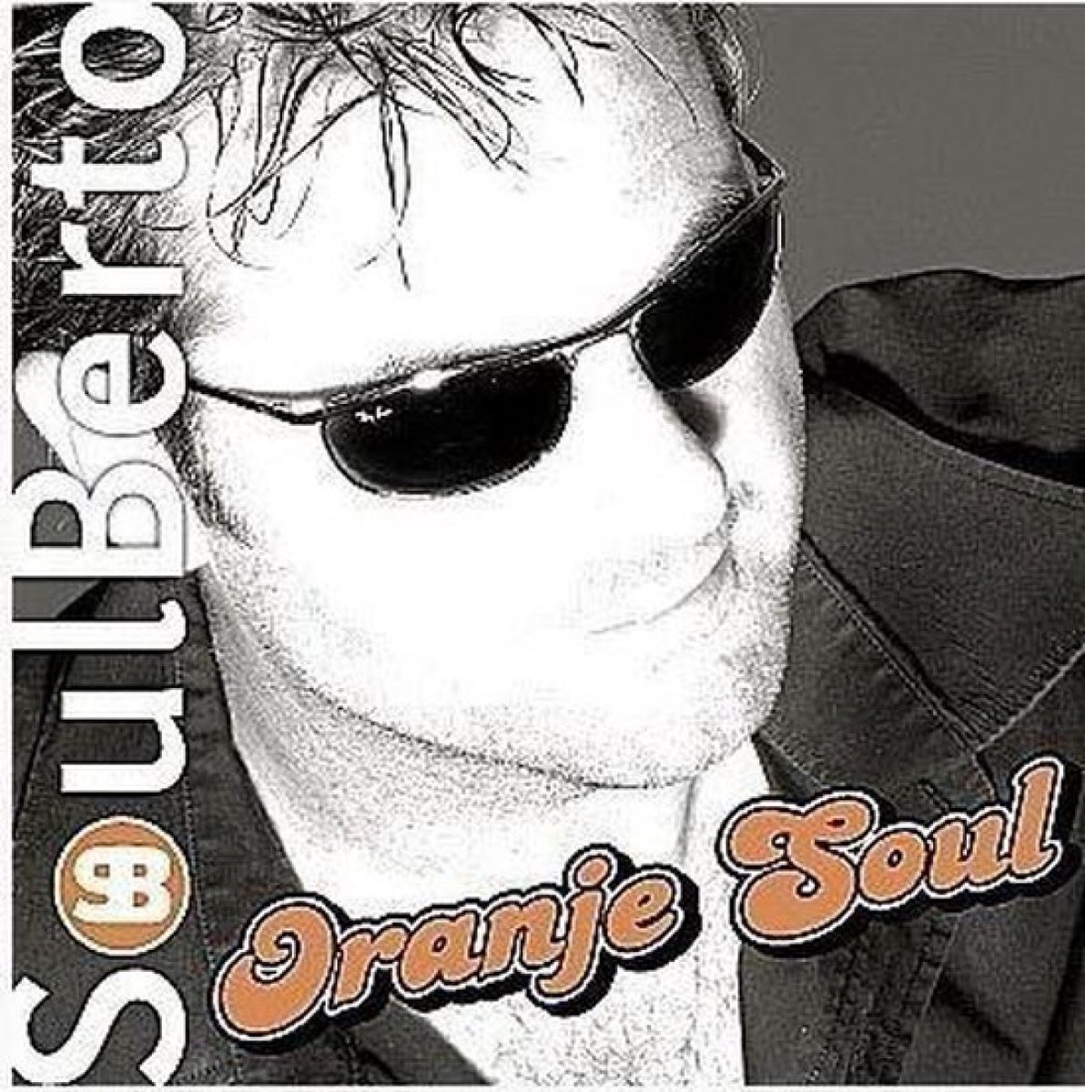 "Oranje Soul (3"" CD Single )"