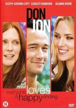 Don Jon (DVD)