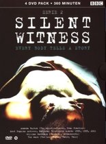 Silent Witness - Seizoen 2 (DVD)
