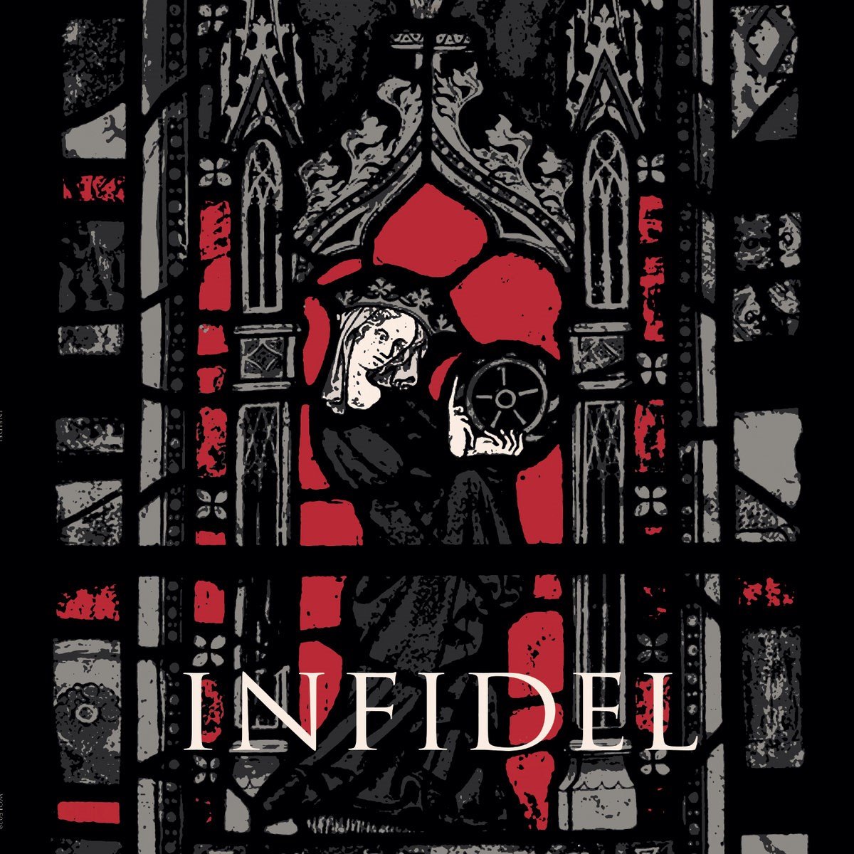 Infidel - Ministry Of Hate