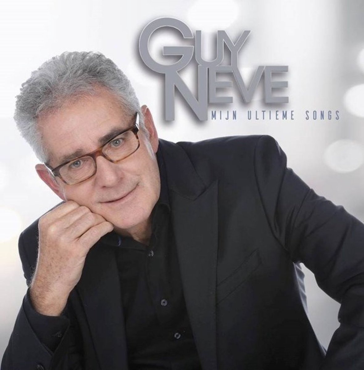 Guy Neve - Mijn Ultieme Songs