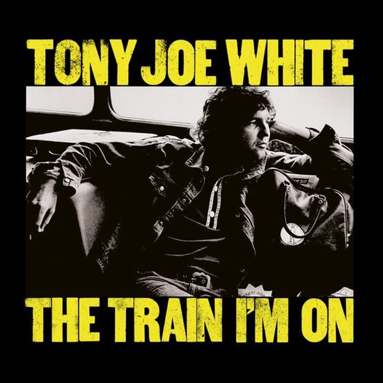 The Train I'm On