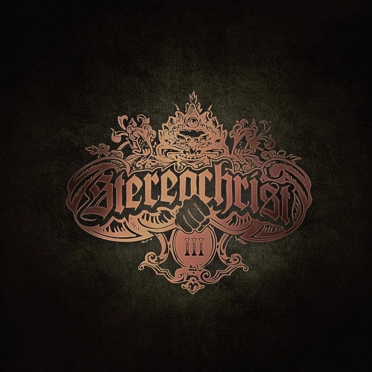 Stereochrist - III