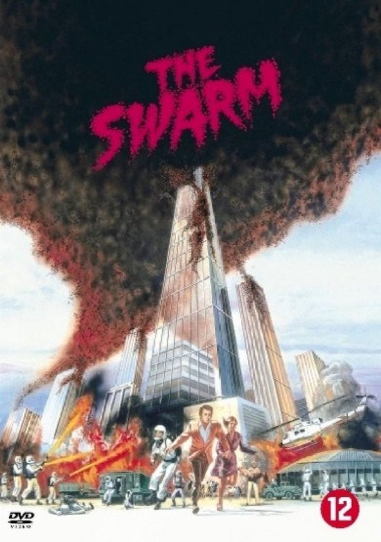 The Swarm