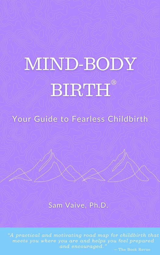 Mind-Body, Birth - cover