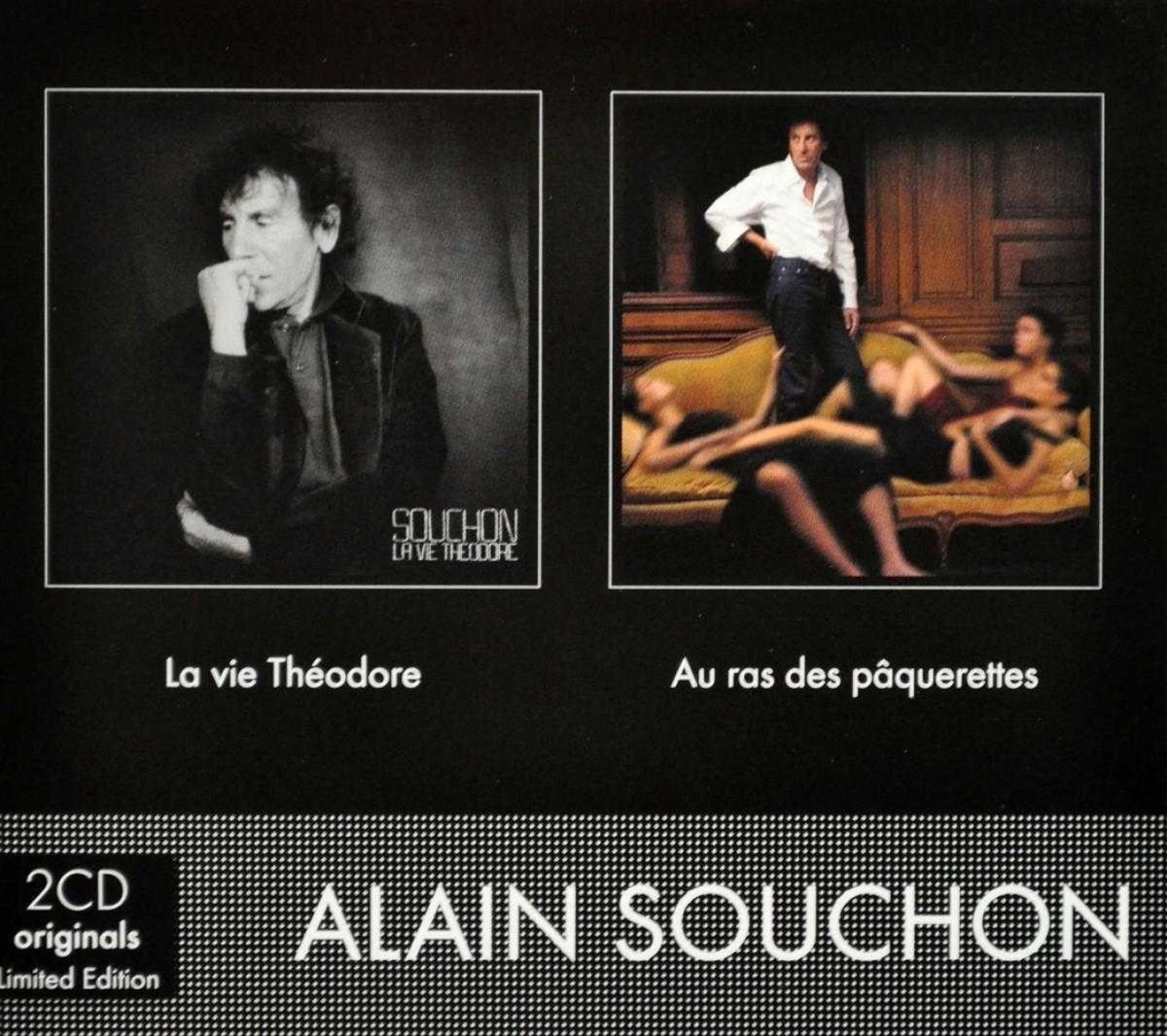 La Vie Theodore / Au Ras Des P