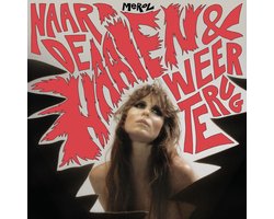 Merol - Naar De Haaien & Weer Terug (Cd)