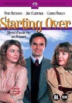 Starting Over
