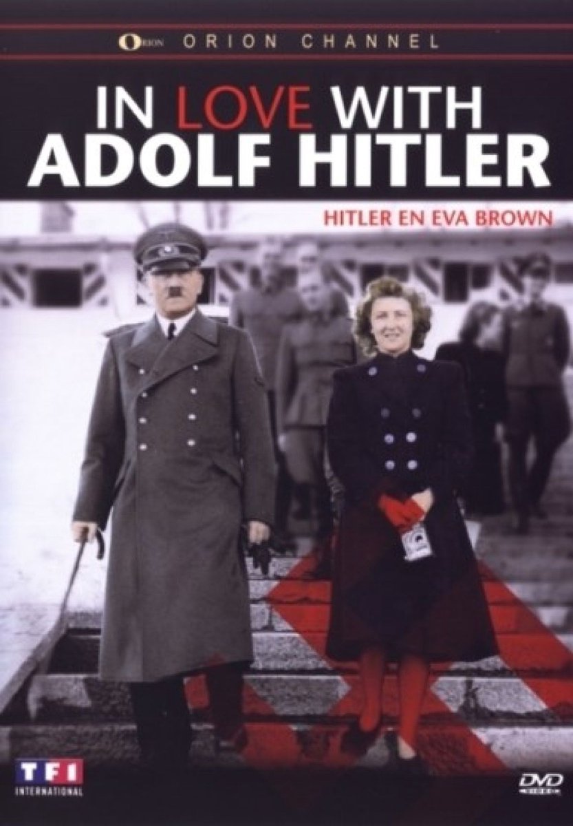 Special Interest - Hitler & Eva Brown