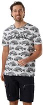 Seaside Ocean Tee T-shirt – Casual herenmode – Maat M