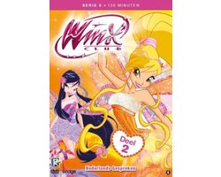 Winx Club Serie 5 Deel 2