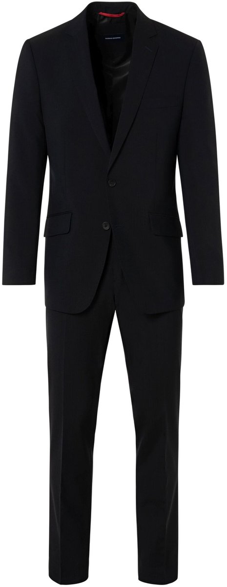 Thomas Goodwin Modern-Fit pak; 2-delig