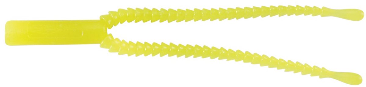 Spro Thumper 14gr Chartreuse