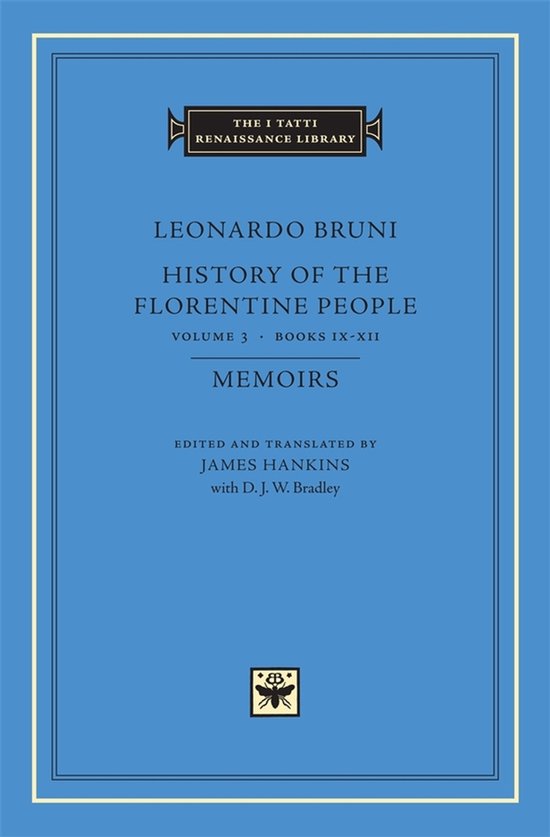 Leonardo Bruni