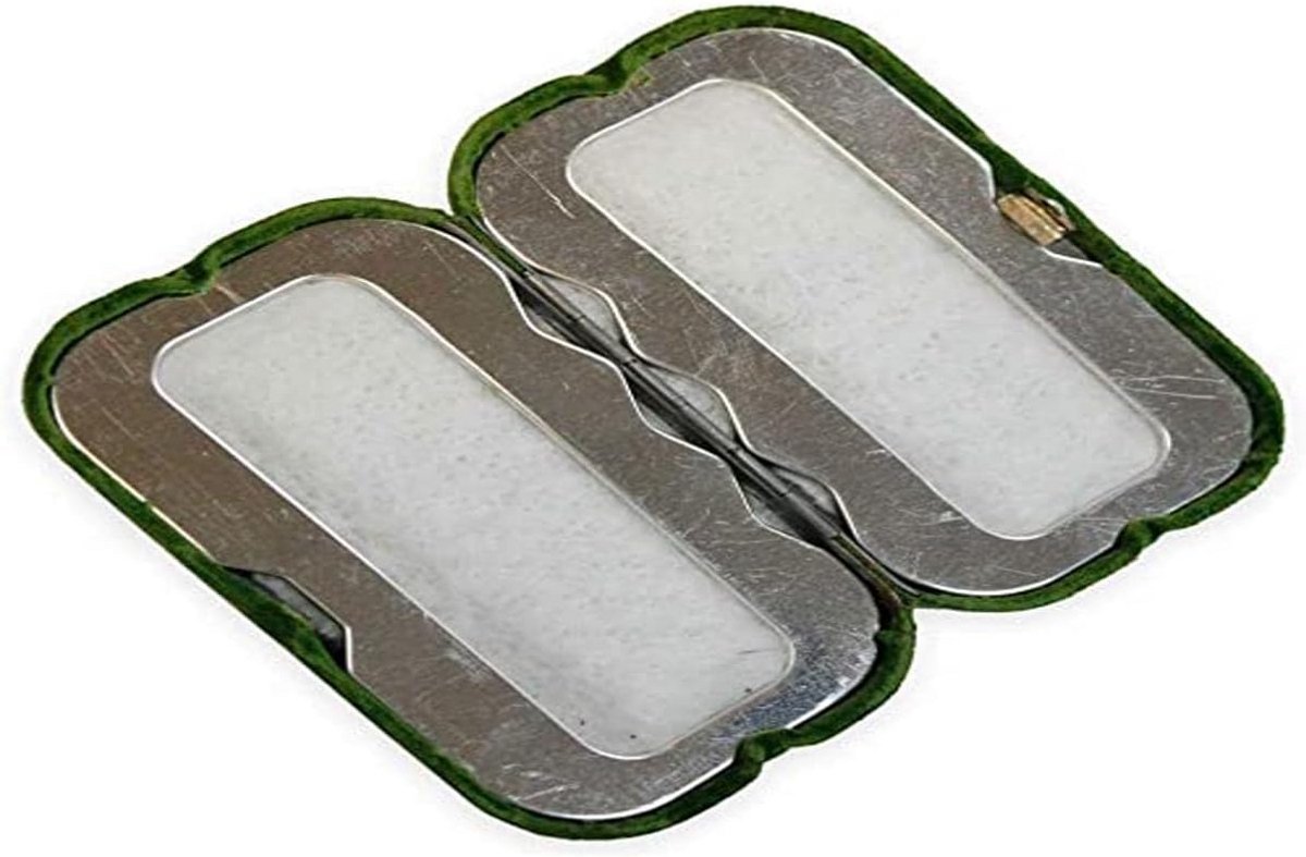 Herbruikbare Handwarmers Olijfgroen - Directe Warmte voor Koude Dagen