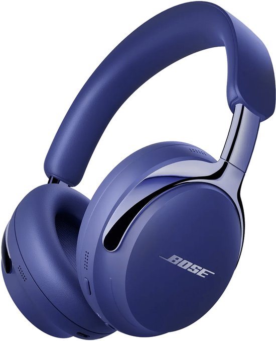 Bose QuietComfort Ultra (Purple) (6/7)