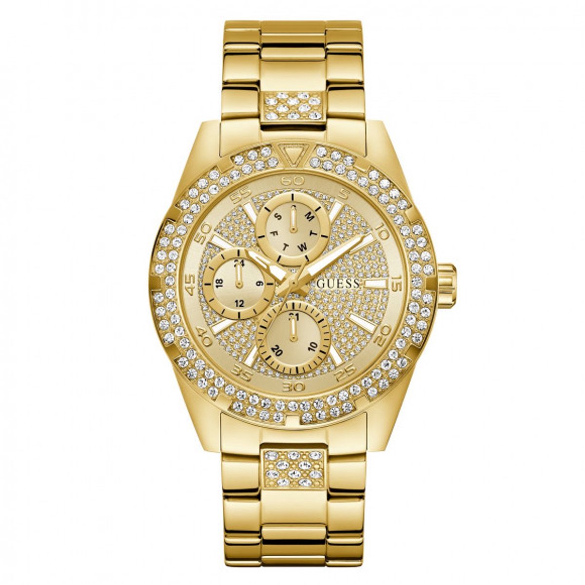 Guess Horloge Orion GW1067G2
