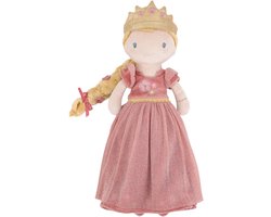 Little Dutch Knuffelpop - Prinses Julia - 35 cm