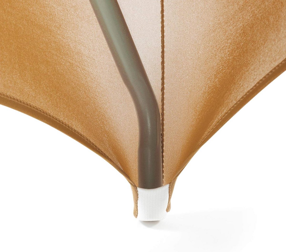 Rechthoekig Stretch Spandex Tafelkleed voor Feesten en Evenementen