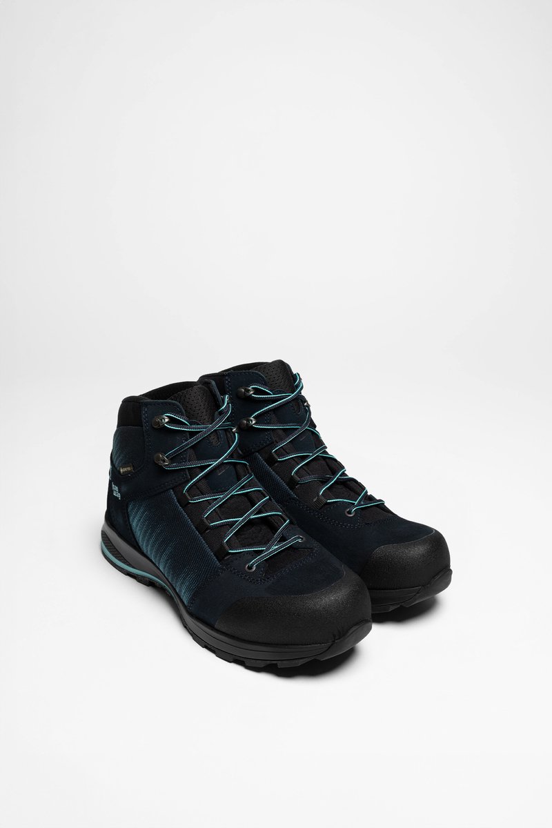 Klarsby Bunion Lady GTX Dames (Navy/Sky)