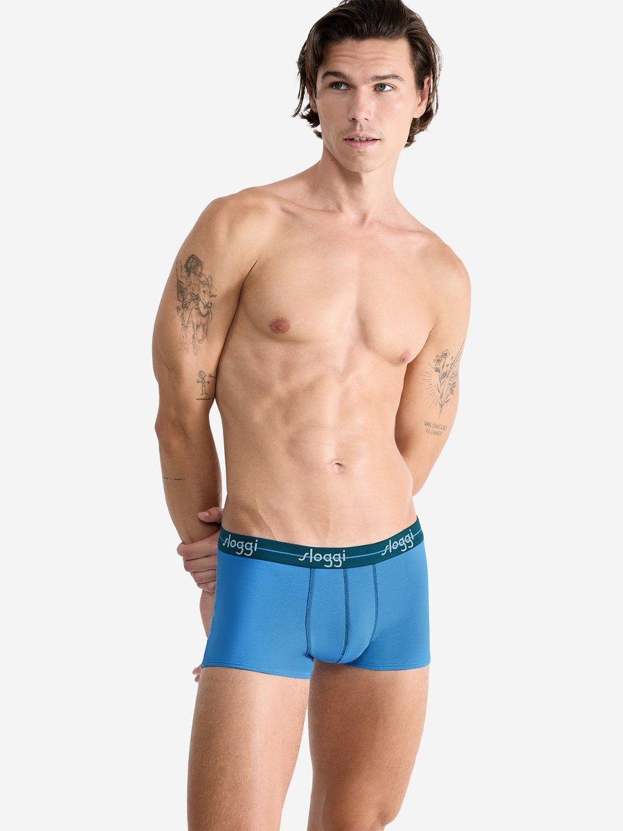 sloggi Retro Pants Start Hipster