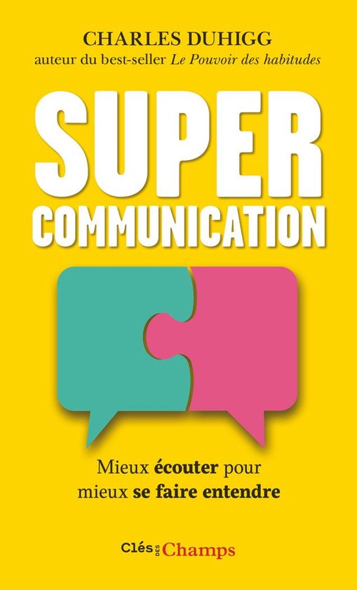 Supercommunication