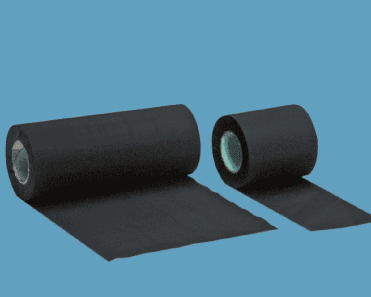 Epdm folie - 20 m x 80 xm