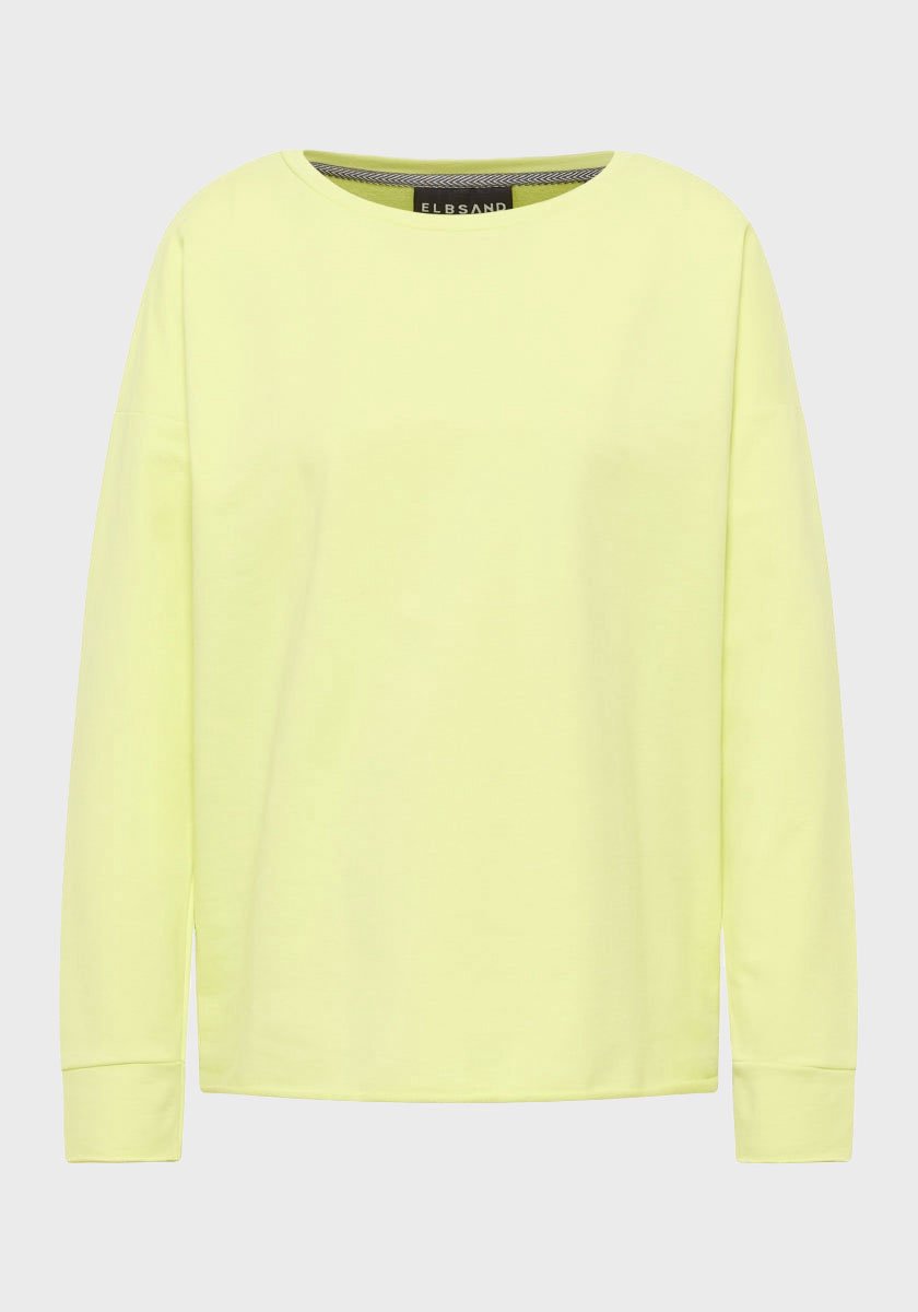Riane Sweatshirt Loose Fit