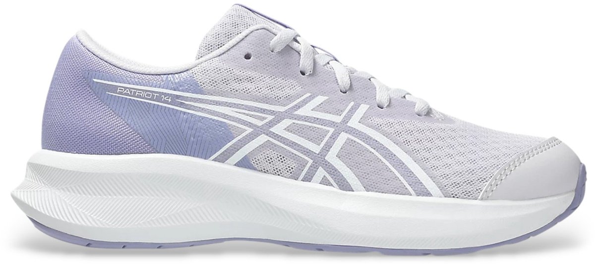 Asics Patriot 14 Lila
