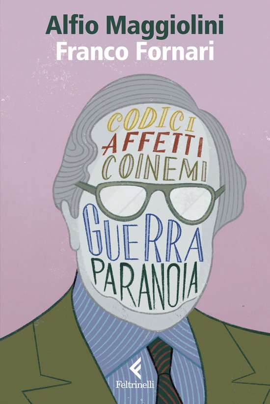 Franco Fornari - cover