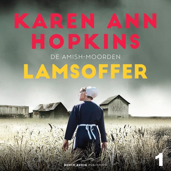 Lamsoffer - cover