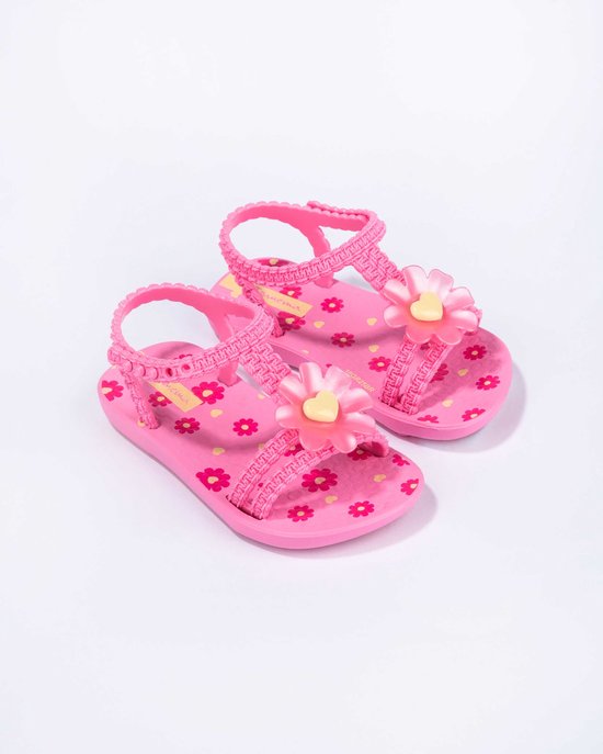 Ipanema Daisy Baby - Baby Slippers - Meisjes - Pink