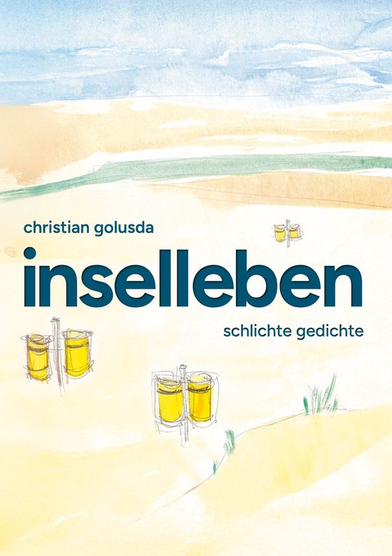 Inselleben - cover