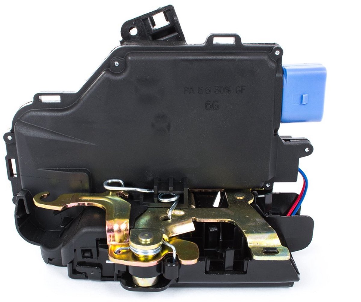 Modecar - Centrale Deurslot Actuator - Rechtsvoor - 9 Pinnen