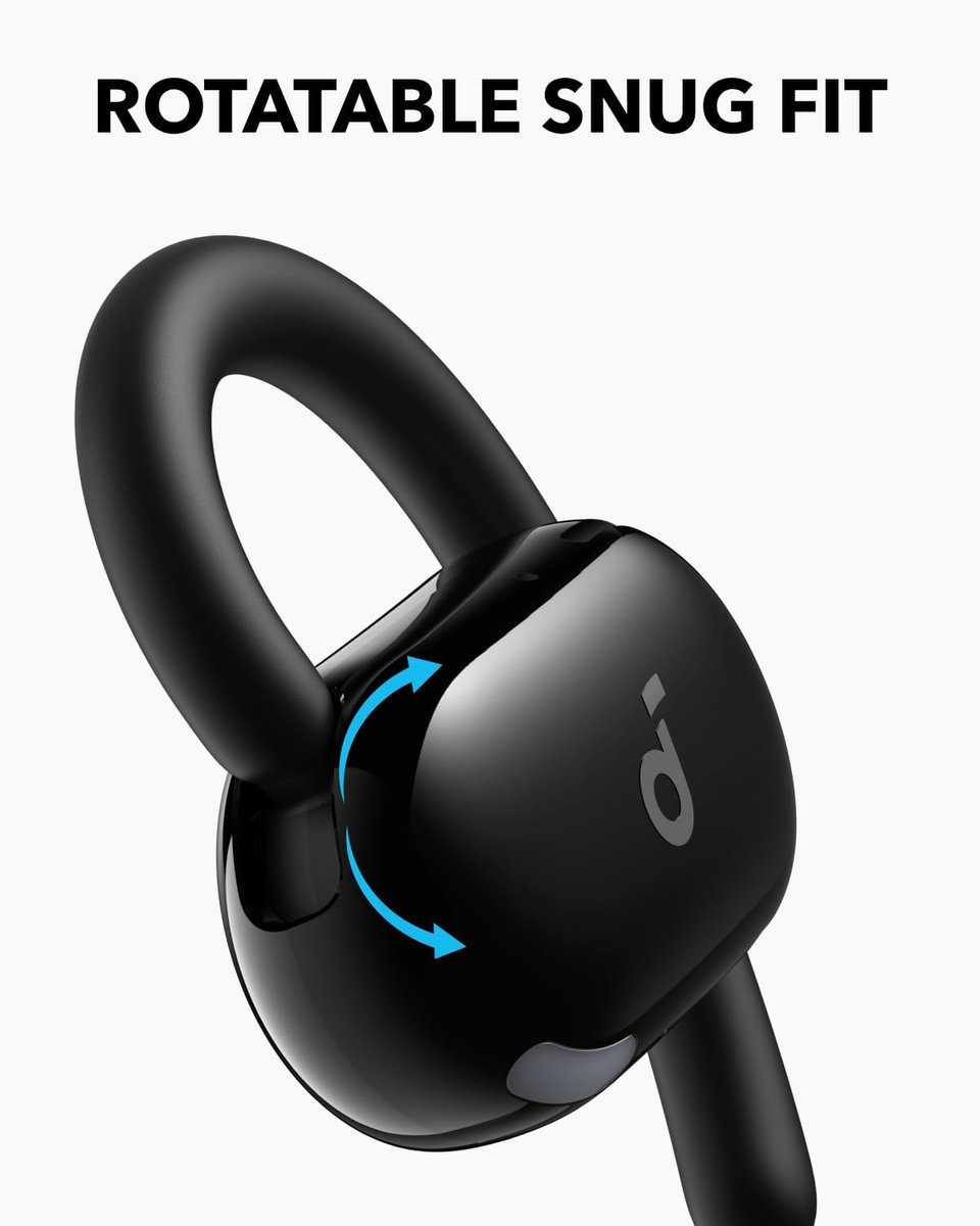 soundcore V20i open-ear koptelefoon by Anker thumbnail 6