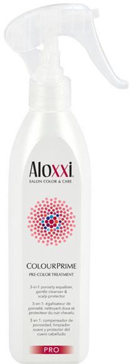 Chroma - Traitement Pre-Coloration Color Prime 300ml