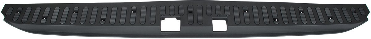 MODECAR - Deurdemper - Renault Master III - 2010 - Zwart