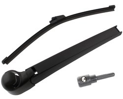 MODECAR - Ruitenwisser Set - VW Passat B6/B7 - 2005-2015 - Achterruit